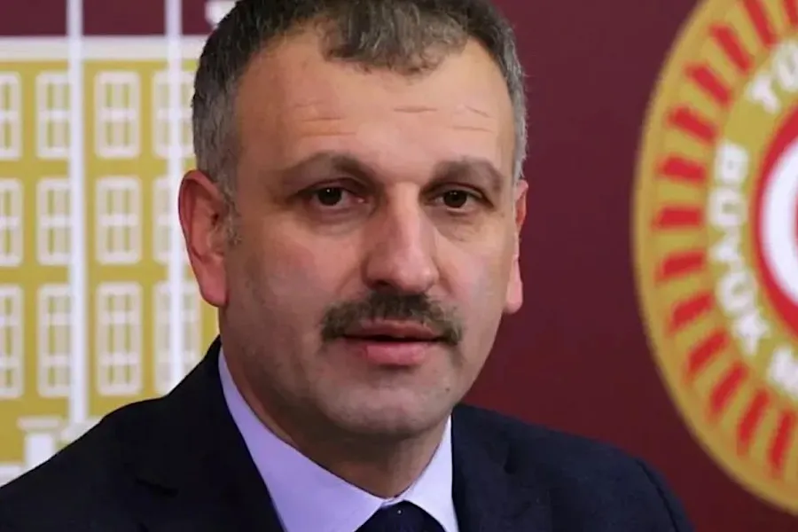 Azərbaycanı hədələyən Oqtay Saral vəzifədən gedir?
