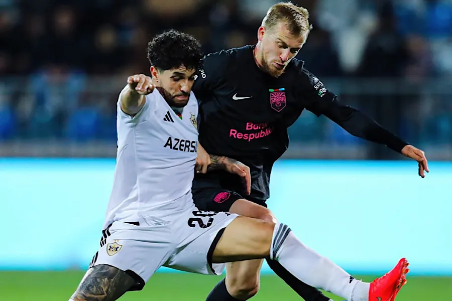 Premyer Liqa: “Sabah” və “Qarabağ” heç-heçə etdi