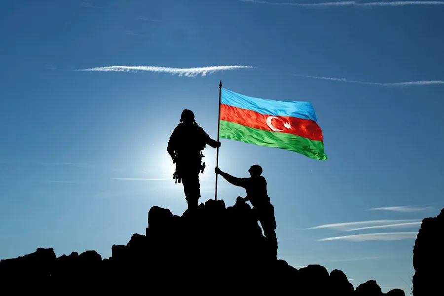 Vətən müharibəsinin 30-cu günü: 26 oktyabrda nələr baş verdi?